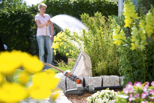 GARDENA Priključak za vodu / 8254-20 – prikaz 2