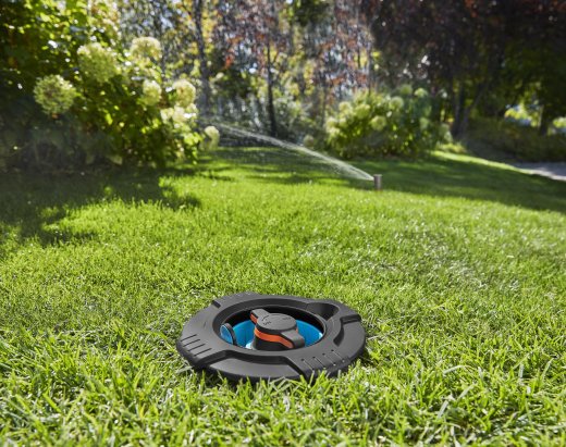 GARDENA Regulator sa zapornim ventilom / 8264-20 – prikaz 3