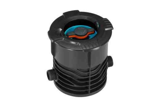 GARDENA Regulator sa zapornim ventilom / 8264-20