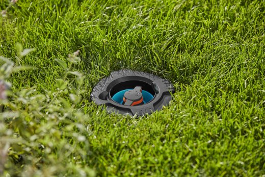 GARDENA Regulator sa zapornim ventilom / 8264-20 – detalj proizvoda