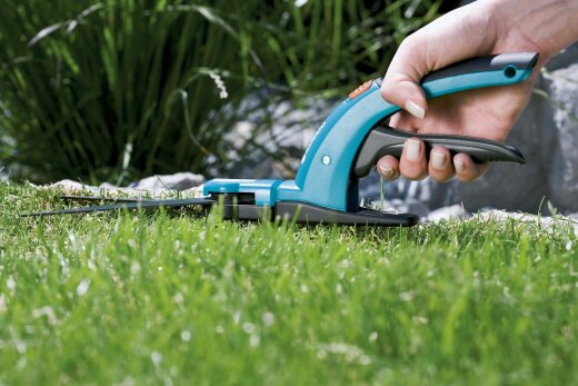 GARDENA Makaze za travu Comfort / 8733-20 – prikaz 3