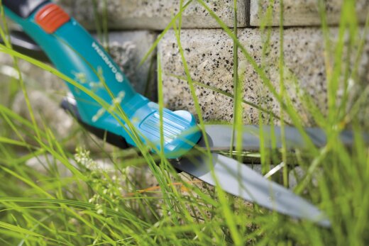 GARDENA Makaze za travu Comfort / 8733-20 – prikaz 2