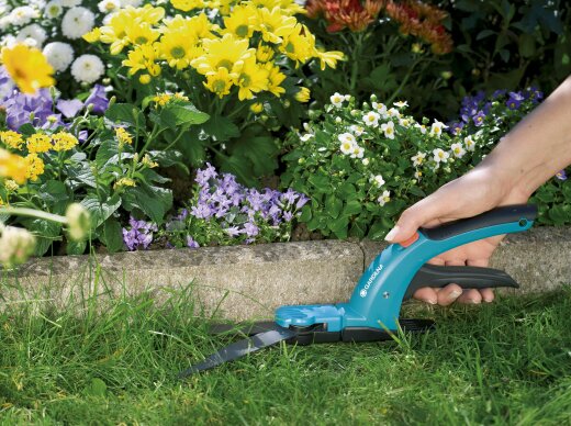 GARDENA Makaze za travu Comfort / 8733-20 – detalj proizvoda
