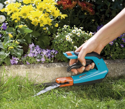 GARDENA Makaze za travu okretne Comfort plus / 8735-29 – prikaz 3
