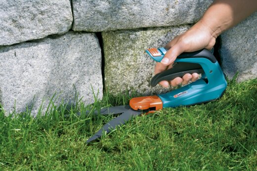 GARDENA Makaze za travu okretne Comfort plus / 8735-29 – prikaz 2