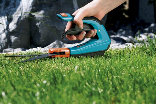 GARDENA Makaze za travu okretne Comfort plus / 8735-29 – detalj proizvoda
