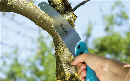GARDENA Vrtna pila zakrivljena CS 300 / 8738-20 – prikaz 2