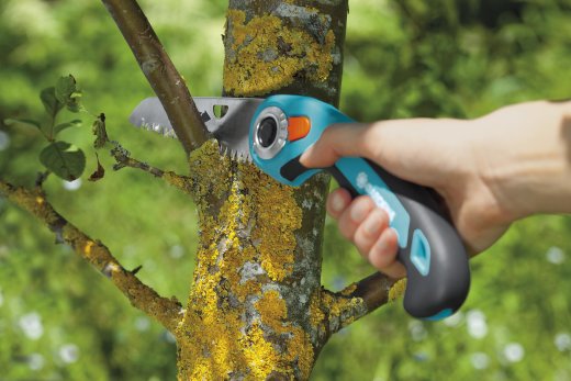 GARDENA Vrtna pila 135 / 8742-20 – detalj proizvoda