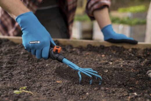 GARDENA Grabljice za korov CS / 8923-20 – prikaz 2