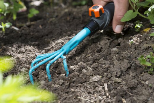 GARDENA Grabljice za korov CS / 8923-20 – detalj proizvoda
