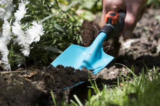 GARDENA Lopatica za cvijeće Combisystem / 8929-20 – detalj proizvoda