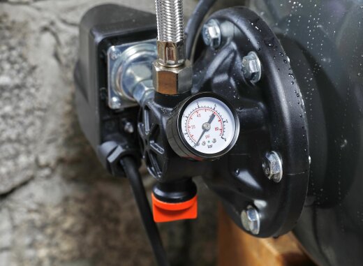 GARDENA Kućni sistem za vodu 3700/4 / 9023-20 – detalj proizvoda