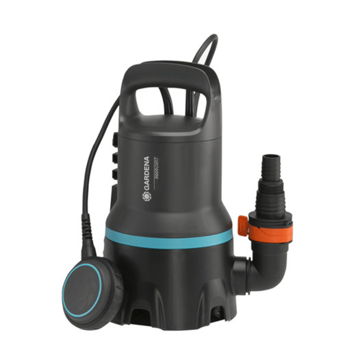 GARDENA Pumpa za prljavu vodu 9000 / 9040-20