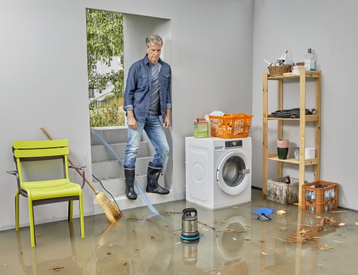 GARDENA Pumpa za prljavu vodu 16000 / 9042-20 – prikaz 2