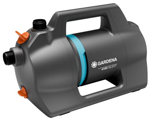 GARDENA Vrtna pumpa 4100 / 9050-20