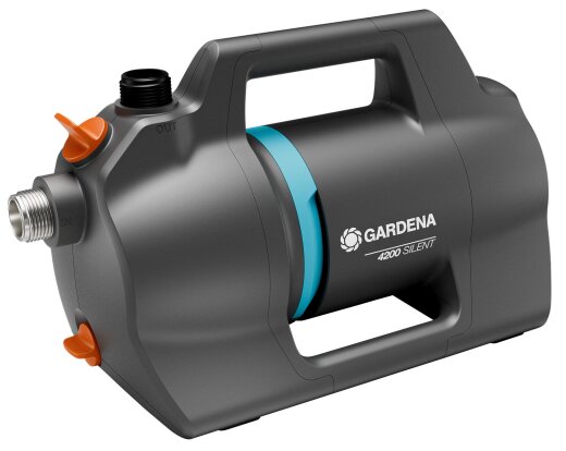 GARDENA Vrtna pumpa 4200 / 9054-20