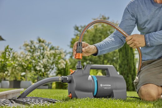 GARDENA Vrtna pumpa 4200 / 9054-20 – detalj proizvoda