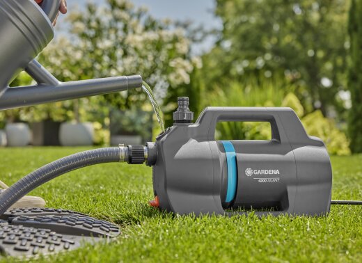GARDENA Vrtna pumpa 4200 / 9054-20 – prikaz 2