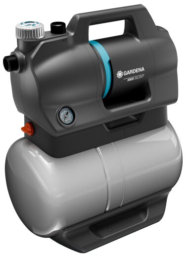 GARDENA Kućni vodooskrbni sistem 3800 / 9064-20