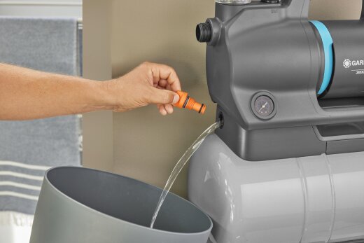 GARDENA Kućni vodooskrbni sistem 3800 / 9064-20 – prikaz 2