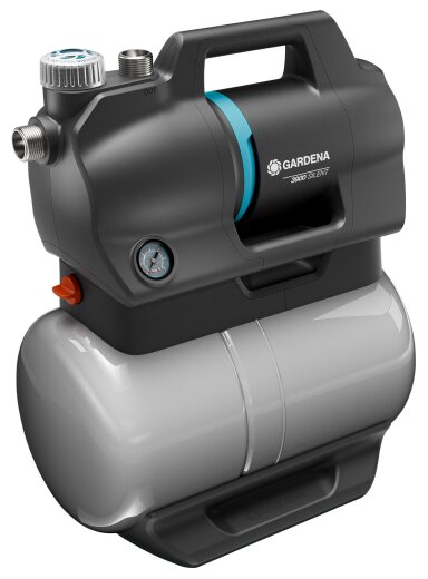 GARDENA Kućni vodooskrbni sistem 3900 / 9066-20