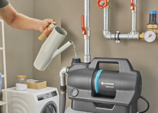 GARDENA Kućni vodooskrbni sistem 3900 / 9066-20 – prikaz 2
