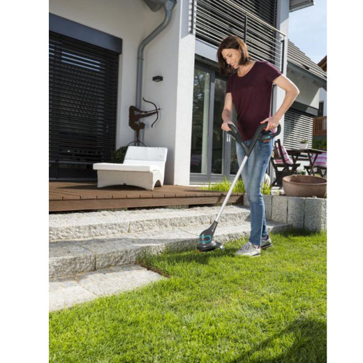 GARDENA Trimer Acc Li 23R SmallCut / 9822-20 – prikaz 2