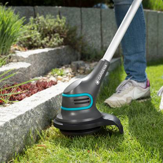 GARDENA Trimer Acc Li 23R SmallCut / 9822-20 – prikaz 3