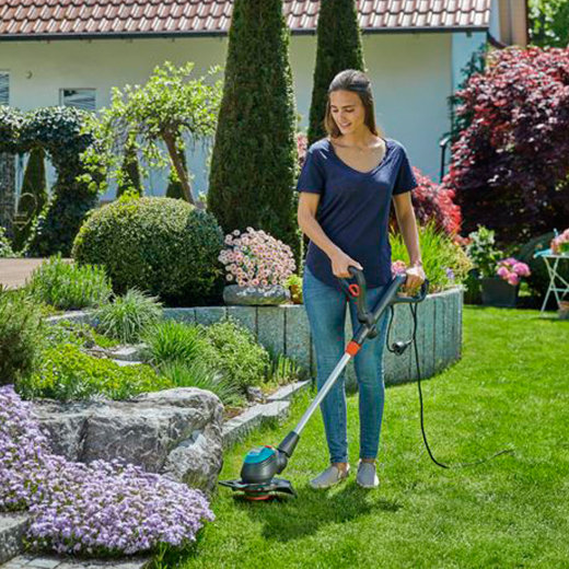 GARDENA Trimer EASYCUT 450/25 / 9870-20 – detalj proizvoda