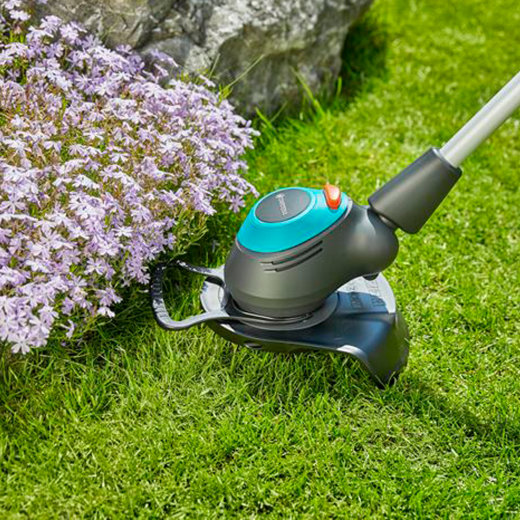 GARDENA Trimer EASYCUT 450/25 / 9870-20 – prikaz 3