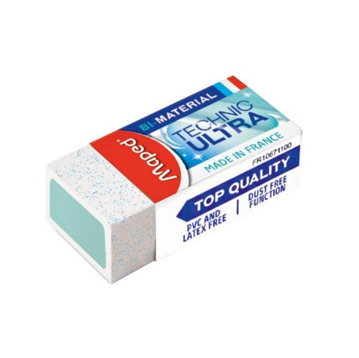 Maped Gumica mala display TECHNIC ULTRA / 106711