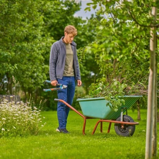 GARDENA Makaze za grane TeleCut Pro S 520-670 mm / 12040-20 – prikaz 3