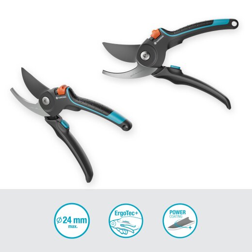 GARDENA Vrtne makaze PremiumCut Pro / 12251-20 – detalj proizvoda