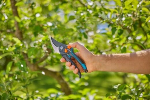 GARDENA Vrtne makaze PremiumCut Pro Flex / 12252-20 – detalj proizvoda