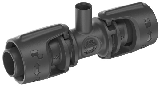 GARDENA Micro-Drip-System T-komad za prskalice (1/2) / 13206-20 – detalj proizvoda