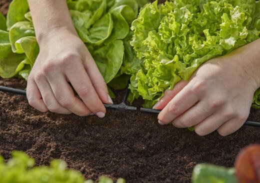 GARDENA T- komad MD / 13211-20 – detalj proizvoda