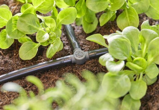 GARDENA T- komad MD / 13211-20 – prikaz 2