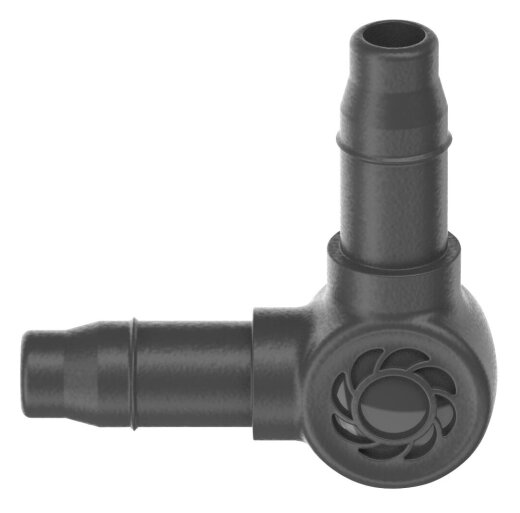 GARDENA Micro-Drip-System L komad 10/1 4.6mm (3/16) / 13212-20