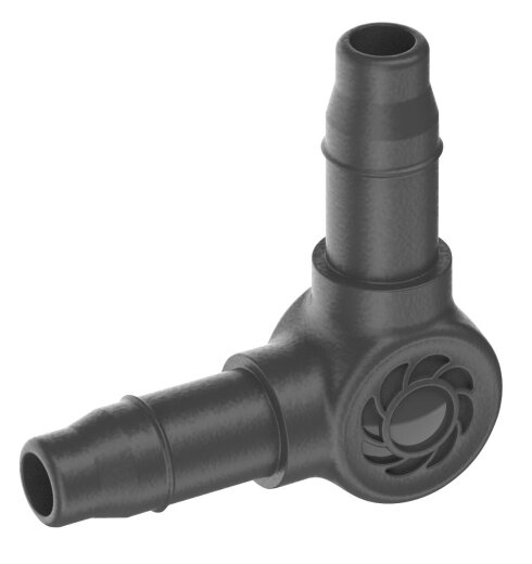 GARDENA Micro-Drip-System L komad 10/1 4.6mm (3/16) / 13212-20 – detalj proizvoda