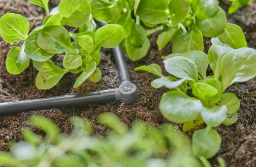 GARDENA Micro-Drip-System L komad 10/1 4.6mm (3/16) / 13212-20 – prikaz 2