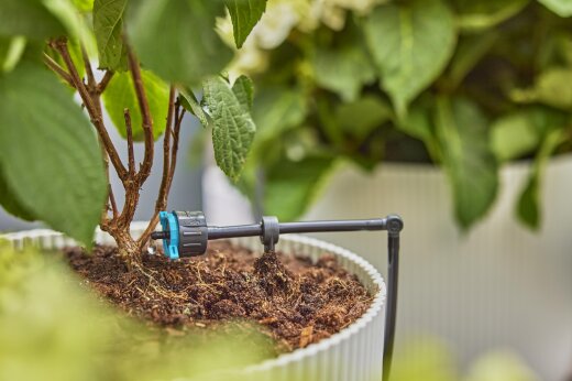 GARDENA Micro-Drip-System L komad 10/1 4.6mm (3/16) / 13212-20 – prikaz 3