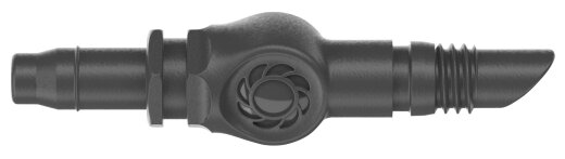 GARDENA Micro-Drip-System spojnica 4.6mm (3/16) / 13213-20