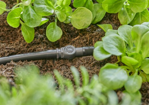 GARDENA Micro-Drip-System spojnica 4.6mm (3/16) / 13213-20 – prikaz 3