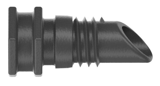 GARDENA Micro-Drip-System zatvarač 4_6 mm / 13215-20