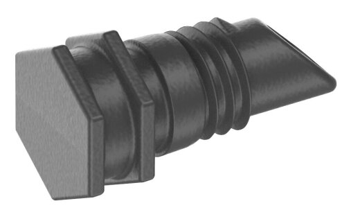 GARDENA Micro-Drip-System zatvarač 4_6 mm / 13215-20 – detalj proizvoda