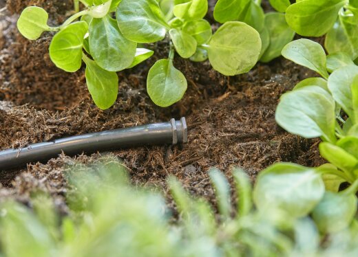 GARDENA Micro-Drip-System zatvarač 4_6 mm / 13215-20 – prikaz 3