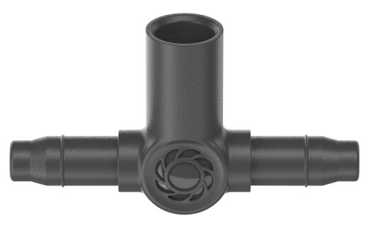 GARDENA Micro-Drip-System T komad za prskalice (3/16) / 13216-20