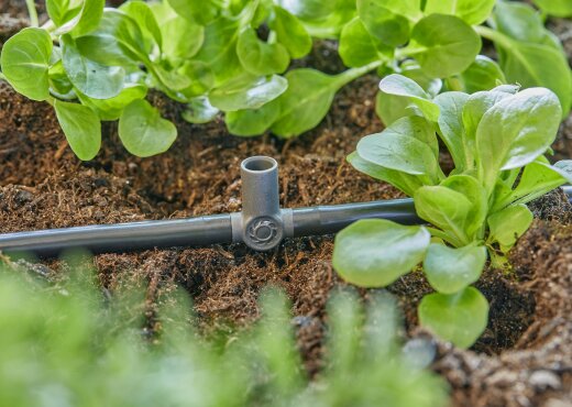 GARDENA Micro-Drip-System T komad za prskalice (3/16) / 13216-20 – prikaz 3