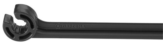 GARDENA Micro-Drip-System držač cijevi 3/16 / 13218-20 – prikaz 2
