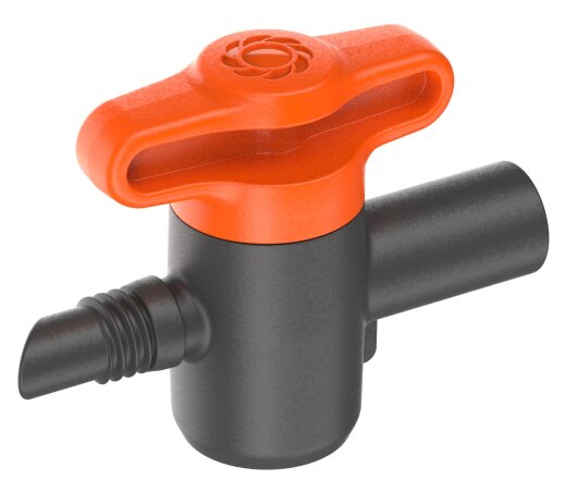 GARDENA Micro-Drip-System regulacioni ventil / 13231-20 – detalj proizvoda